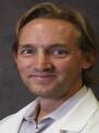 Photo: Dr. Michael Baxter, DO