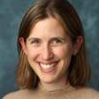 Photo: Dr. Bethan Lemley, MD