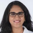 Photo: Dr. Radha Andukuri, MD