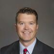 Photo: Dr. Jared Allred, MD