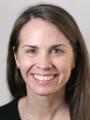 Photo: Dr. Nicole O Connor, MD