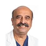 Dr. Masud Hashmi, MD