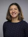 Photo: Dr. Nina Allan, MD