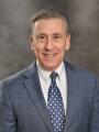 Photo: Dr. Alan Slater, MD