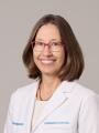 Photo: Dr. Laura Rusch, MD