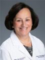 Photo: Dr. Nancy Weiner, MD