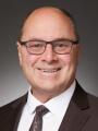 Photo: Dr. Gary Fazio, MD