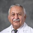Photo: Dr. Ghaus Malik, MD