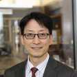 Photo: Dr. Young Choi, MD