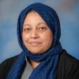 Photo: Dr. Shahla Mallick, MD