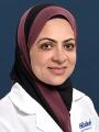 Photo: Dr. Haseeba Shahzad, MD