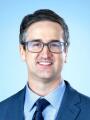 Photo: Dr. Blake Morris, MD
