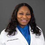 Eva Jacques, APRN