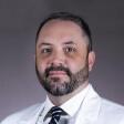 Photo: Dr. Larry Doughty, MD
