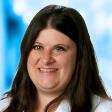 Photo: Dr. Caitlin Wiscount, MD