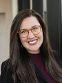 Photo: Dr. Courtney Sauls, DO