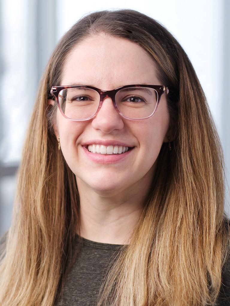 Dr. Elizabeth Nafziger, MD | Neurology in Goshen, IN | Healthline FindCare