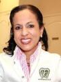 Photo: Dr. Yvette Godet, DMD