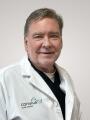 Photo: Dr. Martin Harland, MD