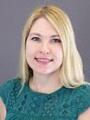 Photo: Dr. Andrea Scherer, MD