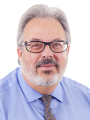 Photo: Dr. Pedro Sanchez, DO
