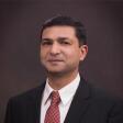 Photo: Dr. Muhammad Akbar, MD