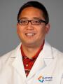 Photo: Dr. Charles Matriano Lim, MD