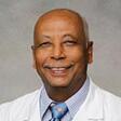 Photo: Dr. Bogale Jima, MD