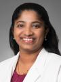 Photo: Dr. Surya Jacob, MD