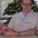 Photo: Dr. Peter Worth, DDS