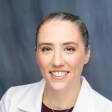 Photo: Dr. Victoria Claire James, MD