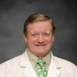 Photo: Dr. William White, MD