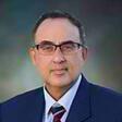 Photo: Dr. Ajay Chander, MD