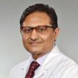 Photo: Dr. Yahya Qureshi, MD