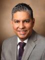 Photo: Dr. Robert Ramirez, DO