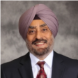 Photo: Dr. Kanwal Singh, MD