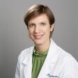 Photo: Dr. Maria Spurling, MD
