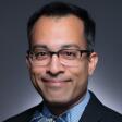 Photo: Dr. Shivang Shah, MD
