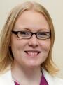 Photo: Dr. Trisha Zeidan, MD