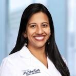 Dr. Sindhu Nair, MD