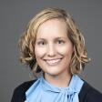 Photo: Dr. Courtney Krug, MD