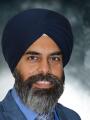 Photo: Dr. Jaswinder Singh, MD