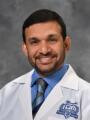 Photo: Dr. Syed Jaffery, MD