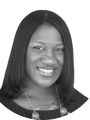 Photo: Tamisha Higgins, LPC