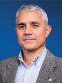 Photo: Dr. Ramon Virasoro, MD