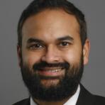 Dr. Syed Ali, DDS