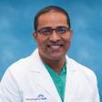 Photo: Dr. Alosh Madala, MD