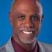 Photo: Dr. William Stevens, MD