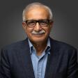 Photo: Dr. M Amjad Ali, MD