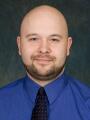 Photo: Dr. Shaun Jennings, DO